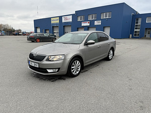 Skoda Octavia Ls 130 000 (1 foto / 14)
