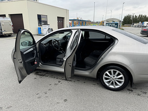 Skoda Octavia Ls 130 000 (5 foto / 14)