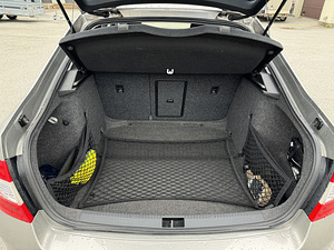 Skoda Octavia Ls 130 000 (11 foto / 14)