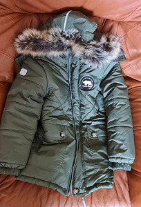 Lenne parka s 128 (1 foto / 2)