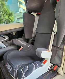 Concord Transformer XT автокресло (2 фото из 6)