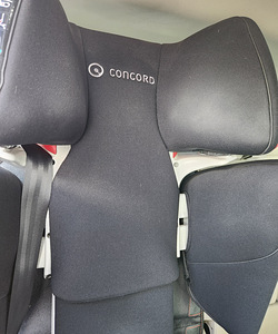 Concord Transformer XT автокресло (5 фото из 6)