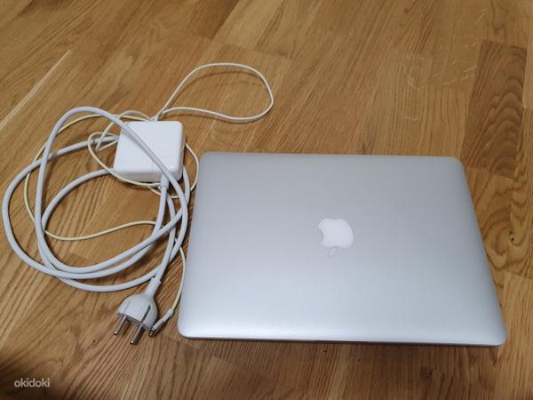 Apple Macbook Pro Late 2013 13" (foto #2)