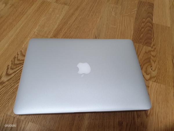 Apple Macbook Pro Late 2013 13" (foto #1)