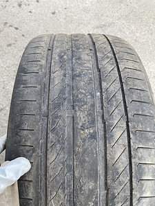 Continental ContiSportContact 5P 265/40/R21 NO (2 foto / 3)
