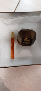One Million Prive EDP 80ml+10ml (2 foto / 7)