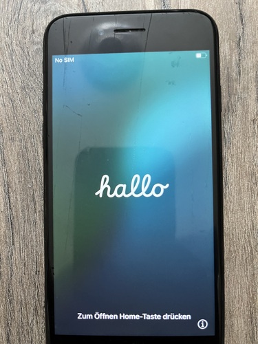 iPhone SE2020