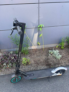 Xiaomi pro 2 mercedes (1 foto / 8)