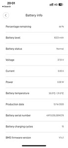 Xiaomi pro 2 mercedes (8 foto / 8)
