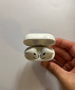 Airpods 2 (3 foto / 3)