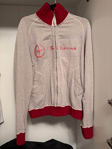 Stone Island винтажная куртка. Оригинал (1 фото из 9)
