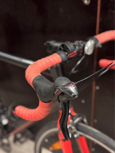 Scott Speedster 50 maanteerattas. L Suurus Raam (6 foto / 9)