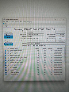 Ryzen 3/ 16GB DDR4/ 1050Ti 4GB/ 512 SSD/ 700W PSU (5 foto / 6)