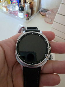 Samsung Galaxy Watch 8 Classic LTE (3 фото из 4)