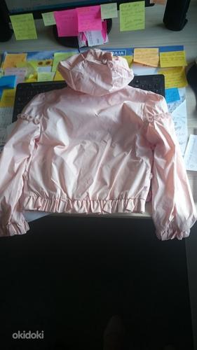 Verscon в/о куртка для девочки, размер 6лет (фото #4)