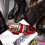 Moschino лакированные туфли, размер 29 (фото #2)