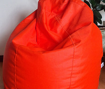 Мешок для сидения из влагоотводящая ткань L (150л) - Апельси