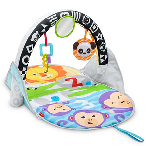 Fisher-Price tegelusmatt (4 foto / 5)