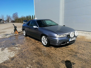 M/V 3x Opel Calibra (5 foto / 8)