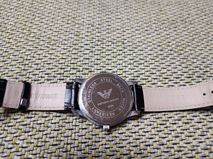 Käekell Emporio Armani (3 foto / 4)