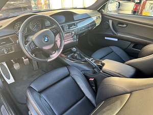 BMW 335i Coupe LCI (5 foto / 5)