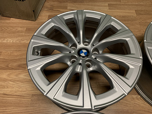 BMW 17” 5x112 (5 фото из 7)