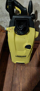 Kärcher K4 Compact (1 foto / 4)