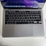 Hea HIND!!!! MacBook Pro 13 (foto #2)