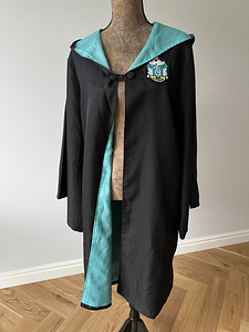 Harry Potter Slytherini keep Cosplay (1 foto / 3)