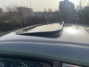 Honda Accord executive 2.4 (7 foto / 15)