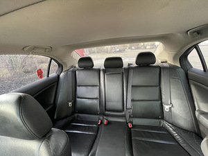Honda Accord executive 2.4 (14 foto / 15)