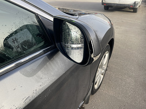 Honda Accord executive 2.4 (15 foto / 15)