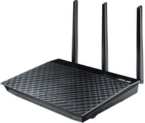 ASUS RT-N66U WiFi Router 2.4/5GHZ
