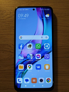 Xiaomi Redmi Note 10S, 64 GB, Dual SIM (1 foto / 2)