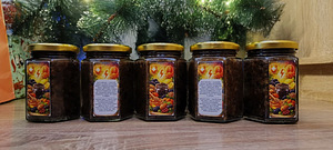 Amosovi pasta (5 foto / 5)