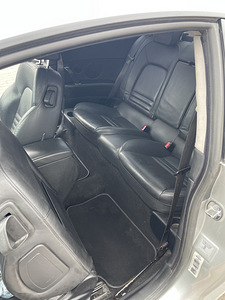 Peugeot 407 Coupe 2.7 150kW (7 foto / 9)