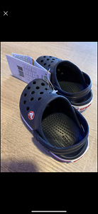 Crocs c4, новые (1 фото из 1)