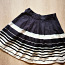 Очень красивая юбка xs (фото #1)