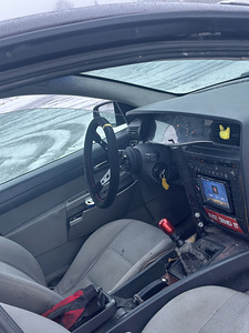 Opel omega/ tds (2 foto / 4)