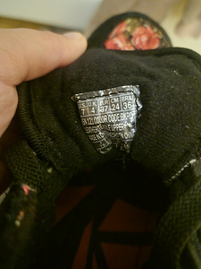 SKECHERS tossud (5 foto / 5)