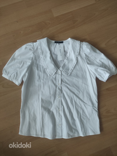 Рубашка размер 36 (фото #1)