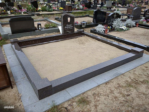 MONUMENDID JA AIAD!!! (4 foto / 10)