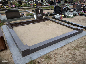 MONUMENDID JA AIAD (3 foto / 6)