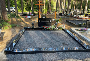 MONUMENDID JA AIAD (6 foto / 6)