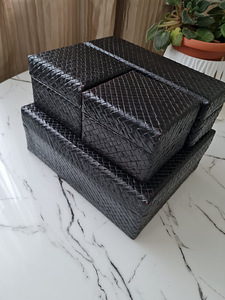 Ehete organiseerija (6 foto / 6)