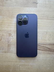 iPhone 14 Pro Max 256 GB (2 foto / 8)