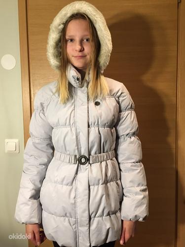 Зимняя куртка Reima (фото #1)