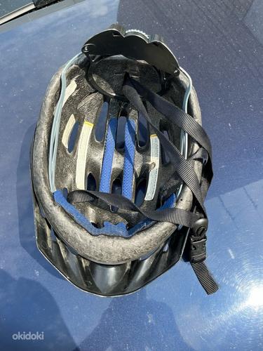 Велосипедный шлем Трек (фото #3)