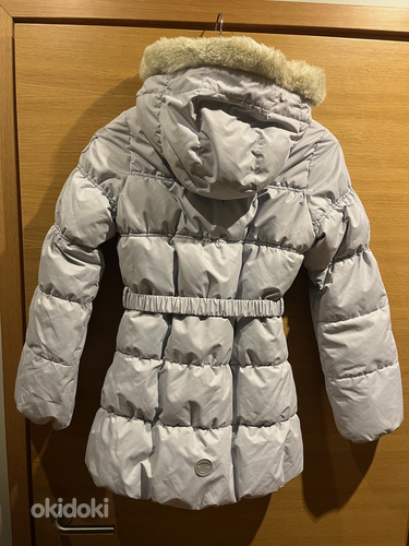 Детская зимняя куртка Reima (фото #2)