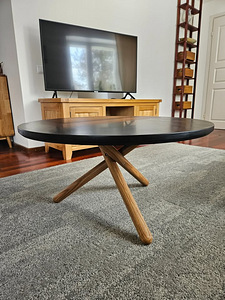 Diivanilaud tamm (2 foto / 2)